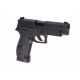 KJ Works Модель пистолета SIG-Sauer P226 (KP-01.CO2), металл, CO2